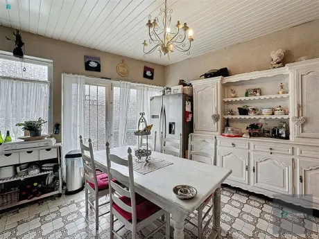 Huis in WanfercÉe-baulet - Rue de Tamines, 6224 - foto 3