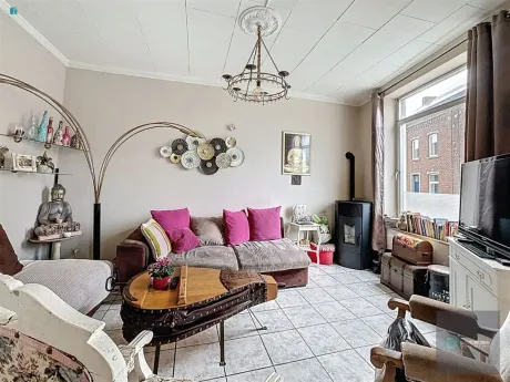 Huis in WanfercÉe-baulet - Rue de Tamines, 6224 - foto 4