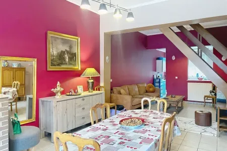 HuisMontignies-sur-Sambre