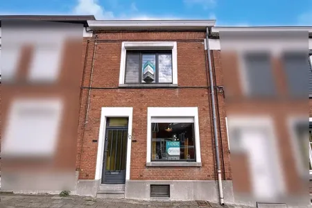 HuisMontignies-sur-Sambre