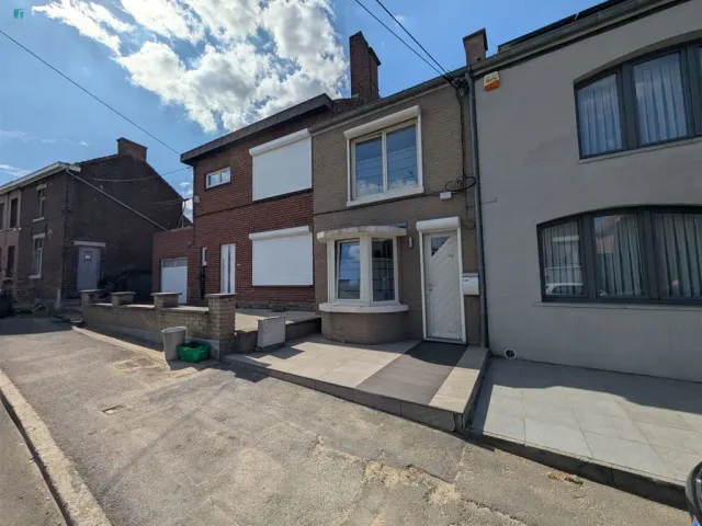 Huis in Marcinelle - Rue de la Tombe, 6001