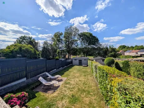 Huis in Marcinelle - Rue de la Tombe, 6001 - foto 2
