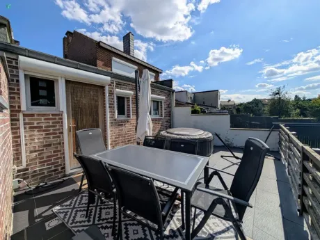 Huis in Marcinelle - Rue de la Tombe, 6001 - foto 3