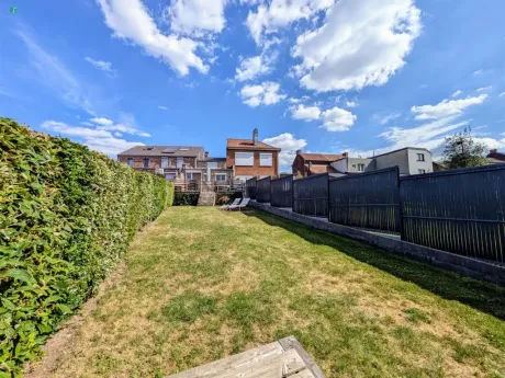 Huis in Marcinelle - Rue de la Tombe, 6001 - foto 4