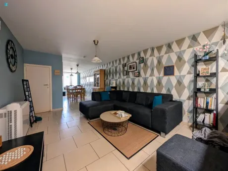 Huis in Marcinelle - Rue de la Tombe, 6001 - foto 5