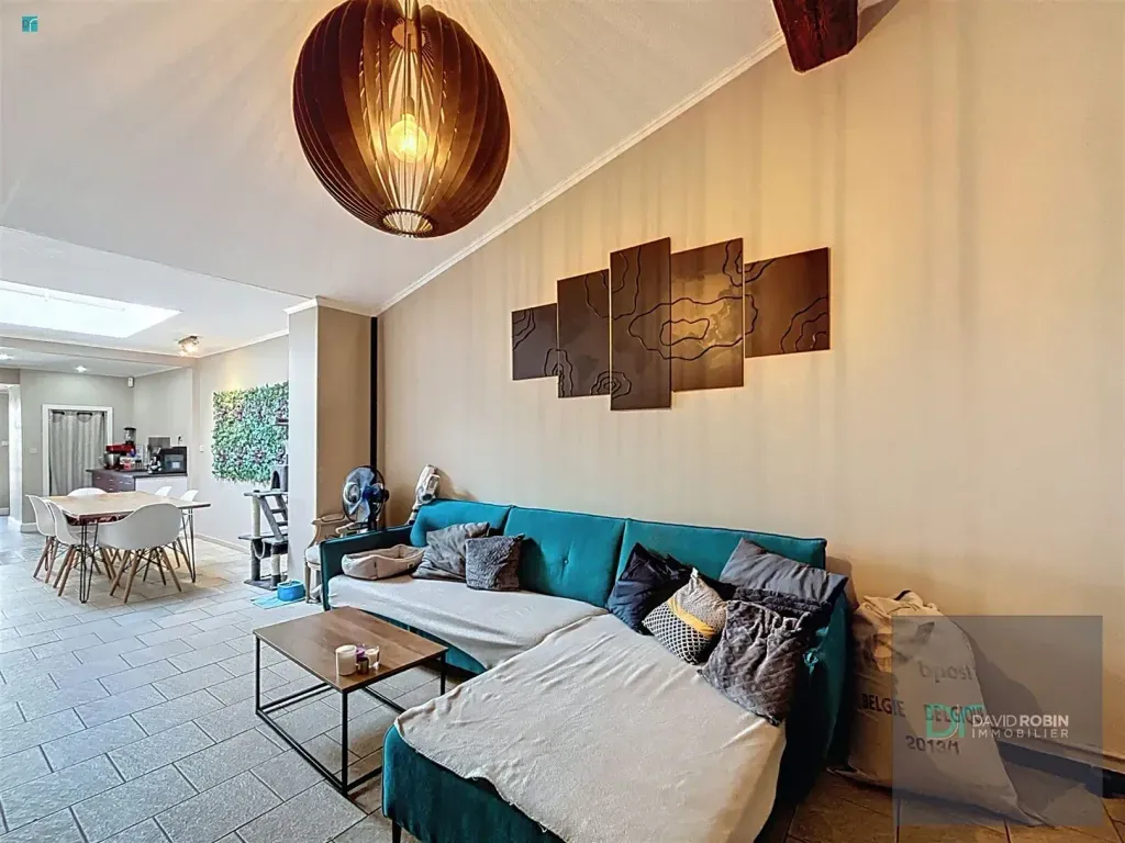 Hoofdfoto Huis in Gosselies