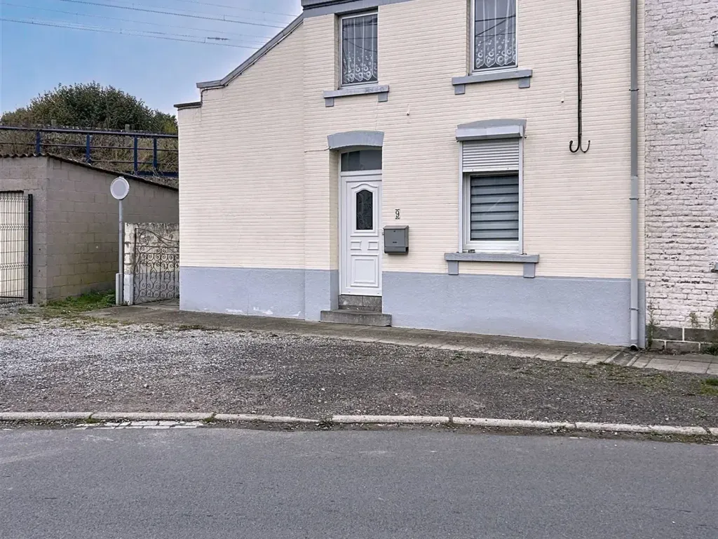 Hoofdfoto Huis in Ligny