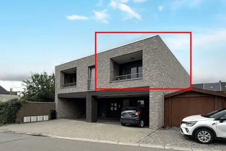 AppartementAuvelais