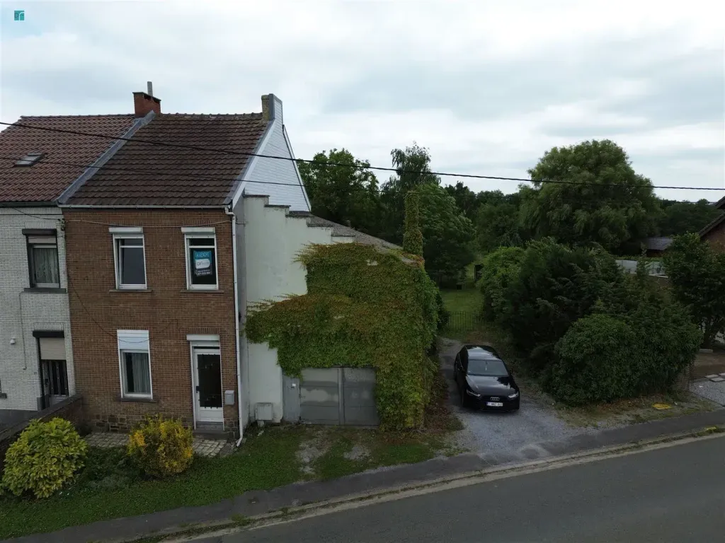 Hoofdfoto Huis in WanfercÉe-baulet