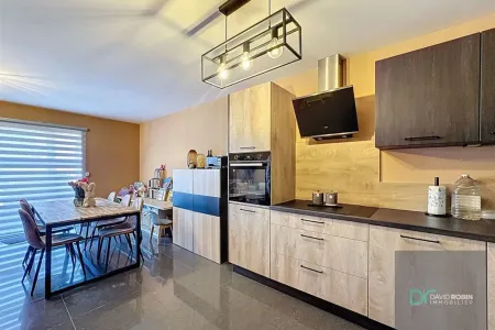 AppartementFleurus