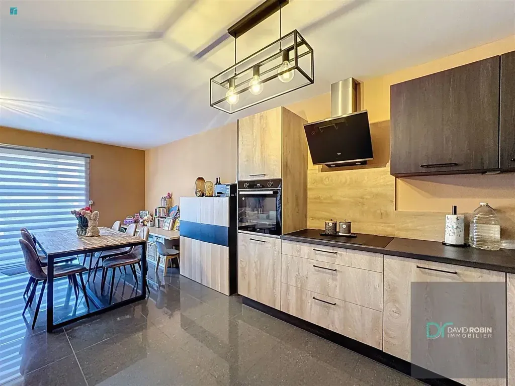 Hoofdfoto Appartement in Fleurus