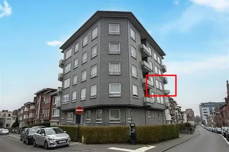 AppartementMontignies-sur-Sambre