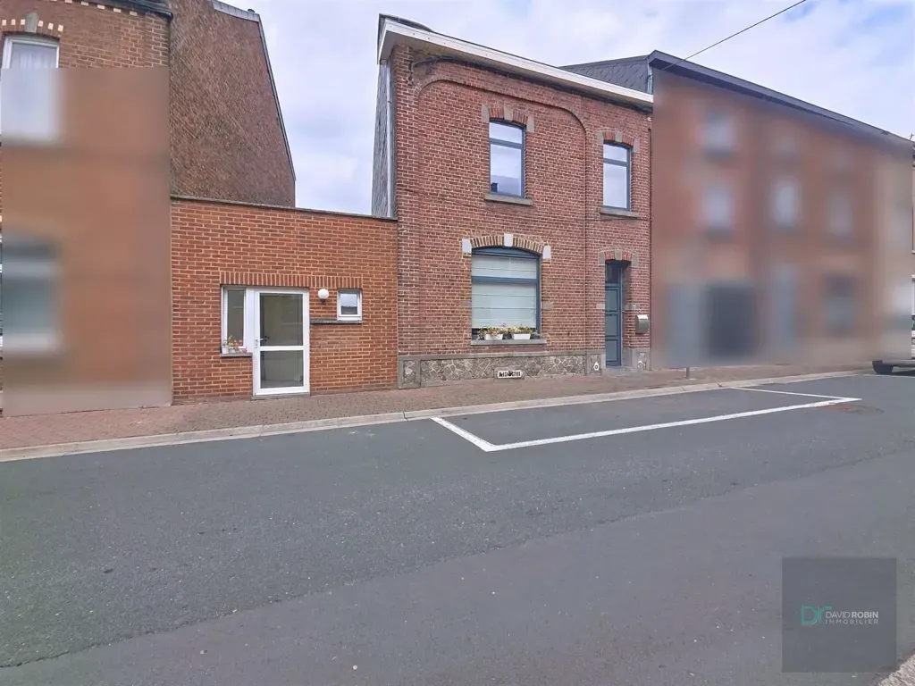 Hoofdfoto Huis in Ligny