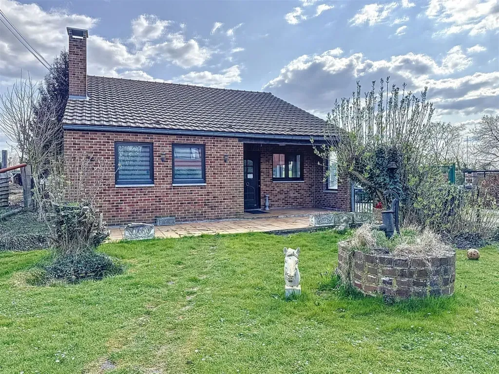 Hoofdfoto Huis in Jemeppe-sur-Sambre