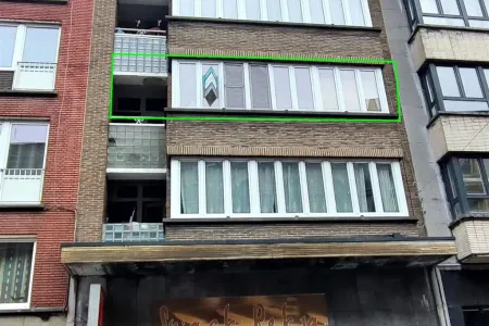 AppartementCharleroi