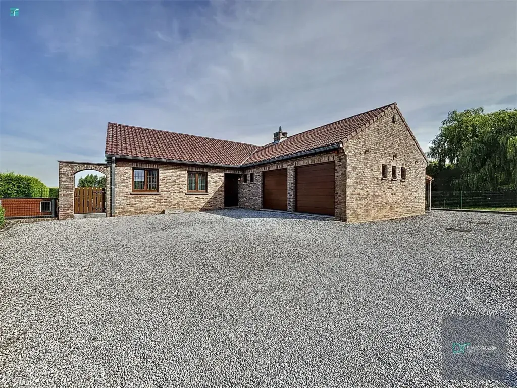 Hoofdfoto Huis in Wangenies