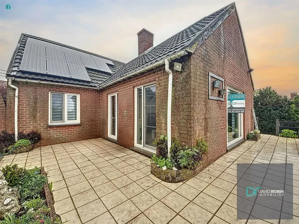 Hoofdfoto Huis in Biesme