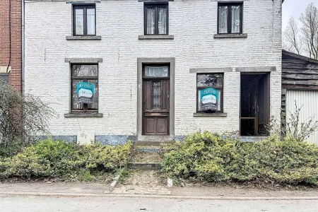 HuisBaisy-Thy