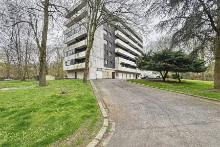 AppartementGilly