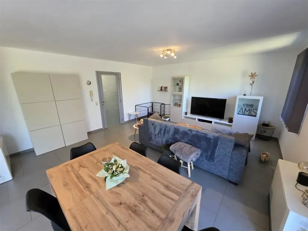 Hoofdfoto Appartement in Velaine-sur-Sambre