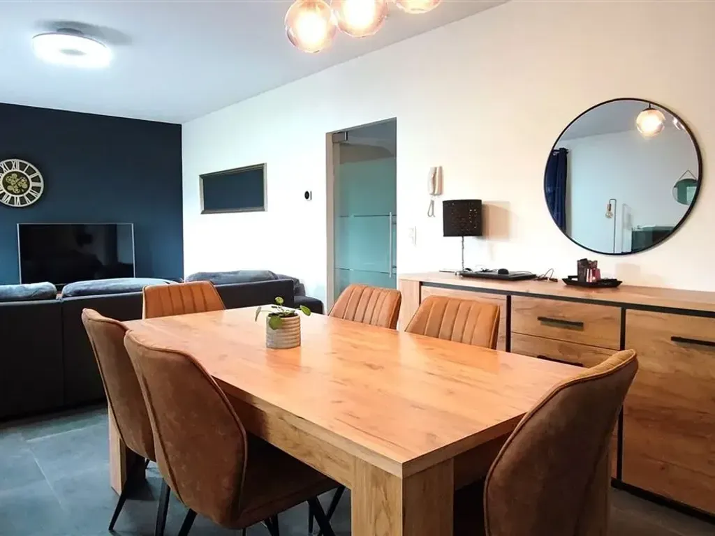 Hoofdfoto Appartement in Tamines