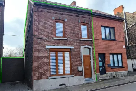 HuisChÂtelineau