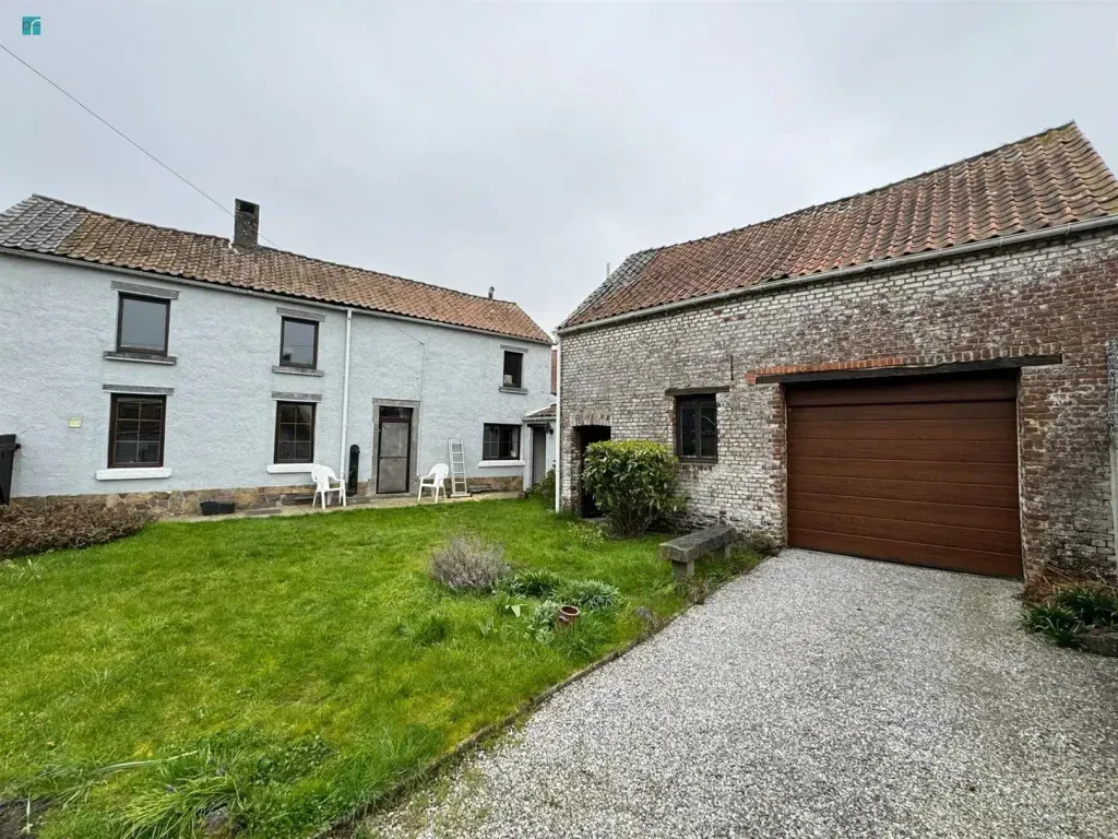 Hoofdfoto Villa in Sombreffe