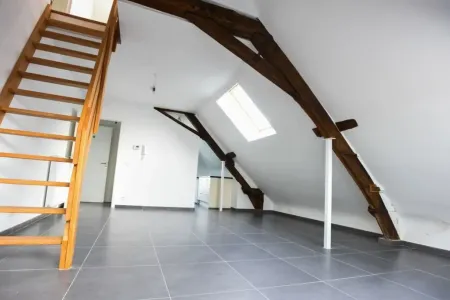 AppartementFleurus