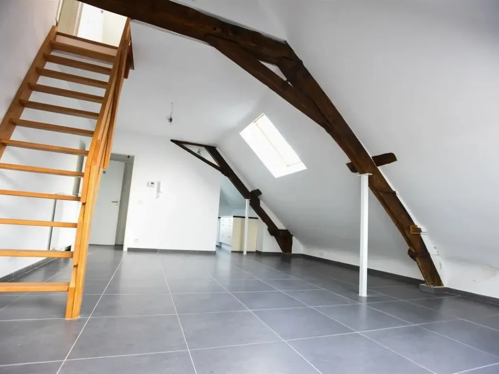 Hoofdfoto Appartement in Fleurus