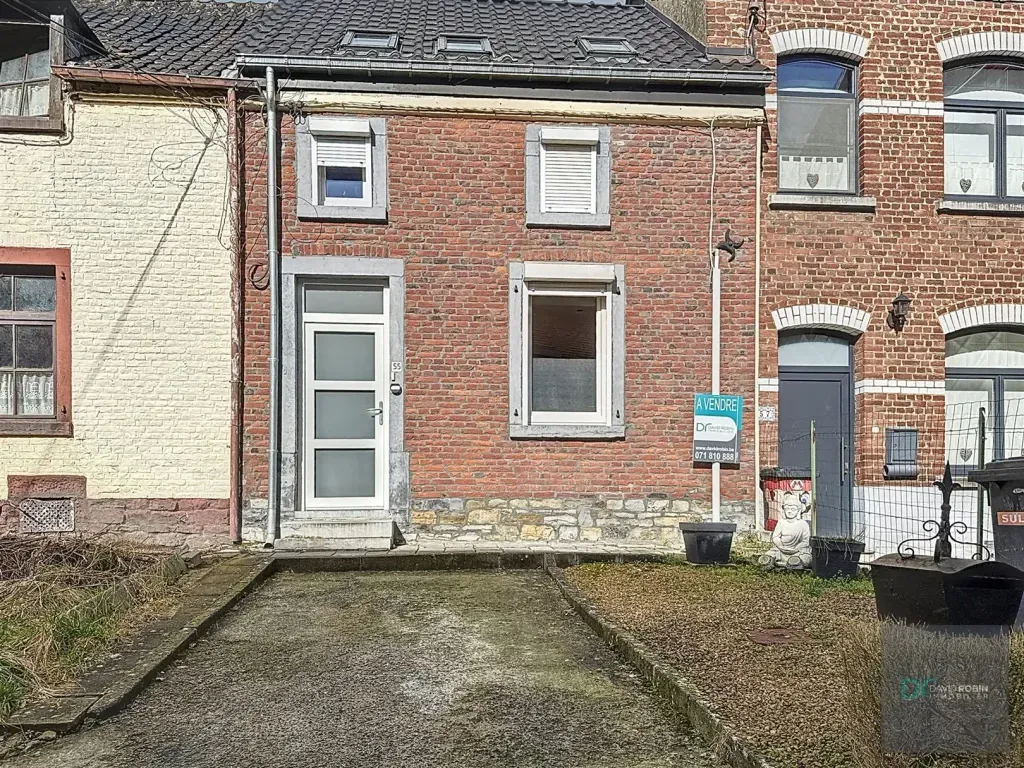 Hoofdfoto Huis in Ligny