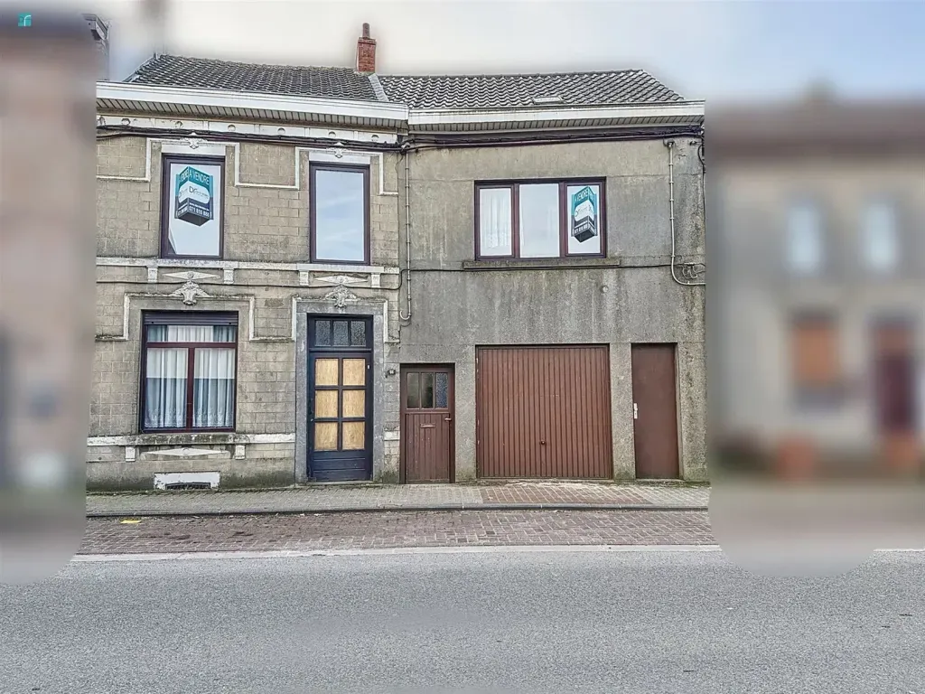 Hoofdfoto Huis in Ransart