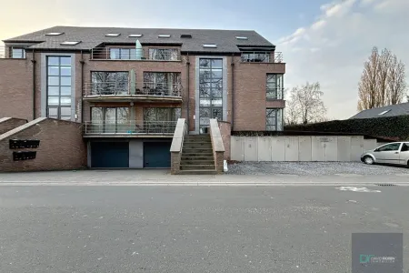 AppartementFleurus