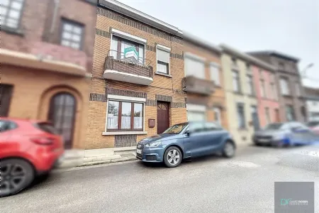 HuisFleurus