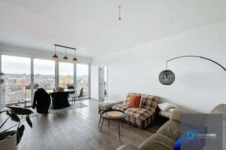 AppartementTamines