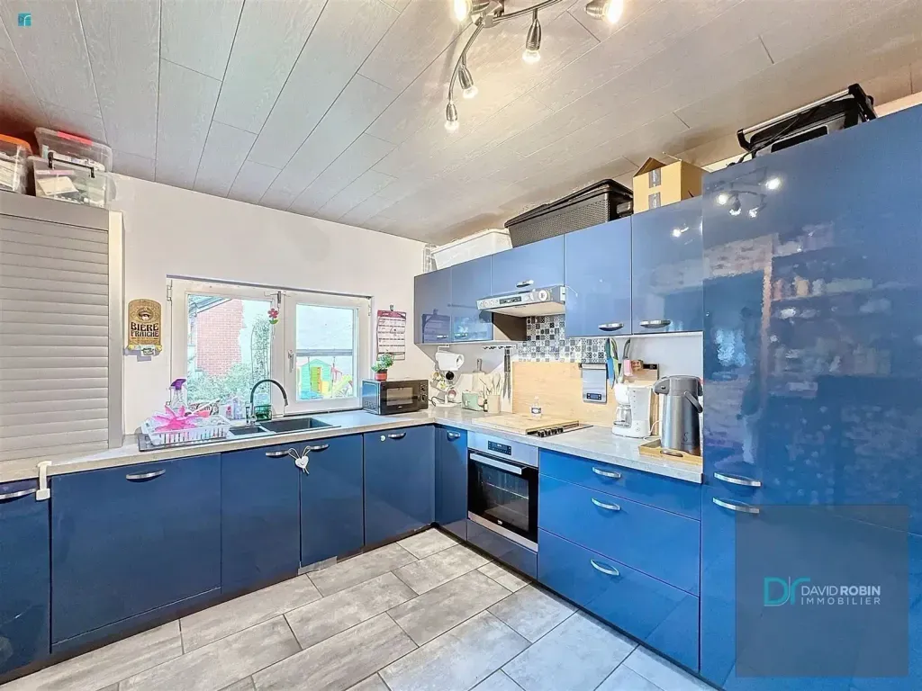 Hoofdfoto Huis in Gilly