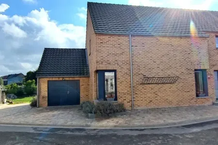 VillaSenzeille
