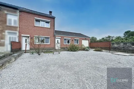 HuisGilly