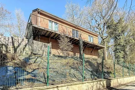 Huis Gearchiveerd Beaumont