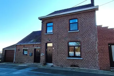 HuisWaret-la-chaussÉe