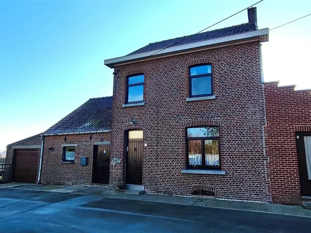 Hoofdfoto Huis in Waret-la-chaussÉe