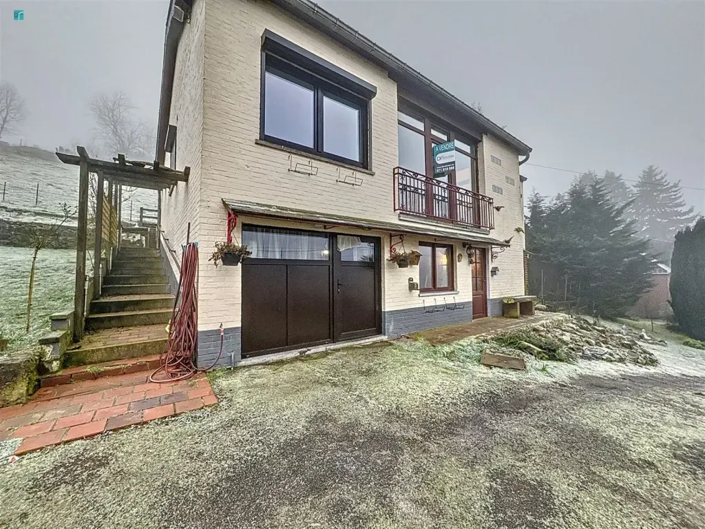 Hoofdfoto Huis in Walcourt