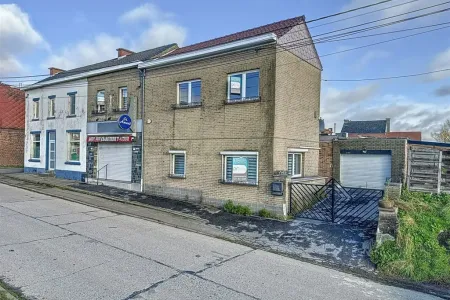 HuisSaint-Amand