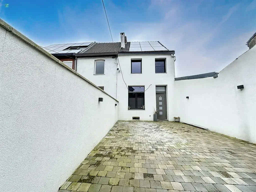 Hoofdfoto Huis in Fleurus