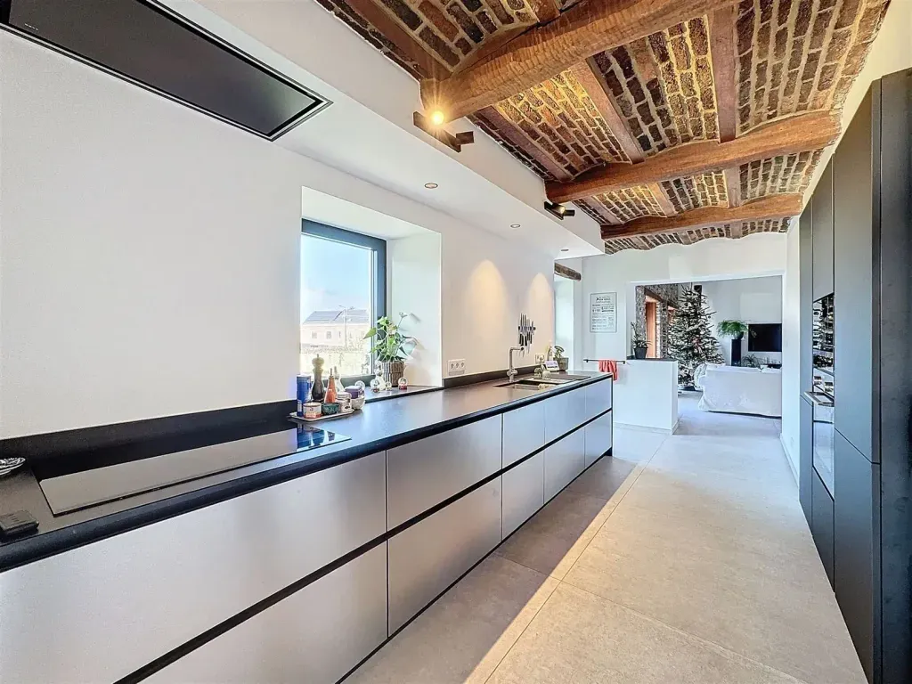 Hoofdfoto Huis in Sart-Eustache