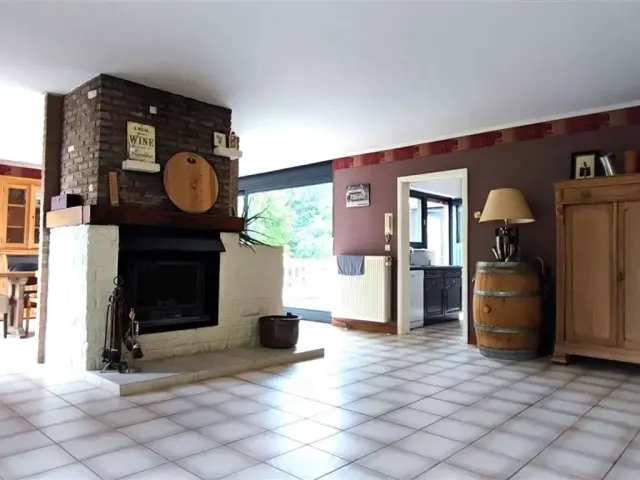 Huis in Marcinelle - Rue Constantin Meunier, 6001