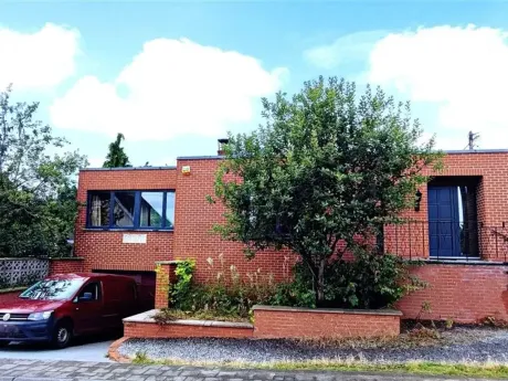 Huis in Marcinelle - Rue Constantin Meunier, 6001 - foto 2