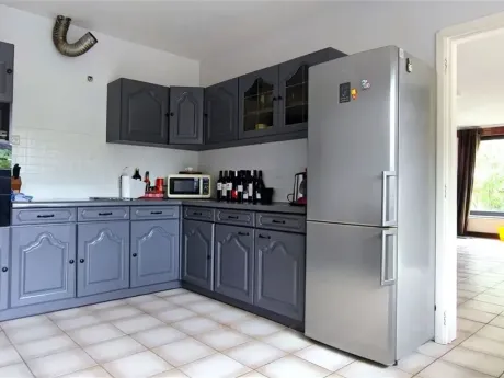 Huis in Marcinelle - Rue Constantin Meunier, 6001 - foto 4