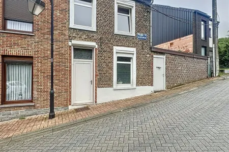 Huis Gearchiveerd Roux