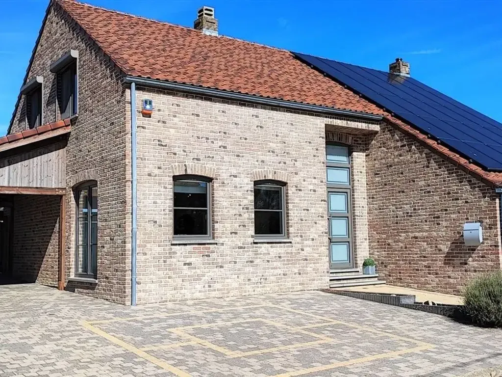 HuisSaint-gÉrard