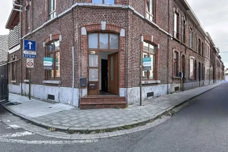 Huis Te Koop ChÂtelet
